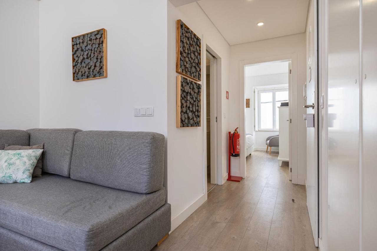 Garcia 28 Apartment Lisbon Exterior photo