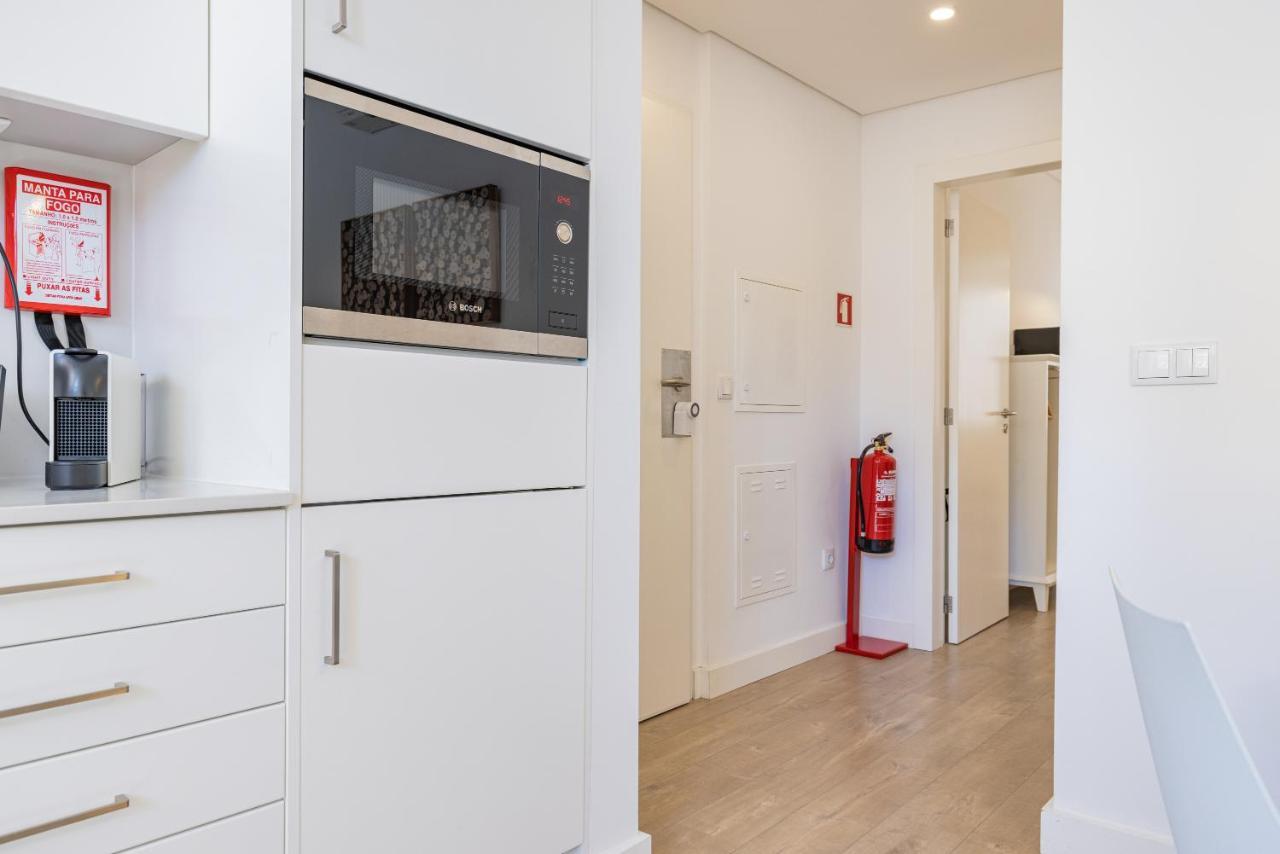 Garcia 28 Apartment Lisbon Exterior photo