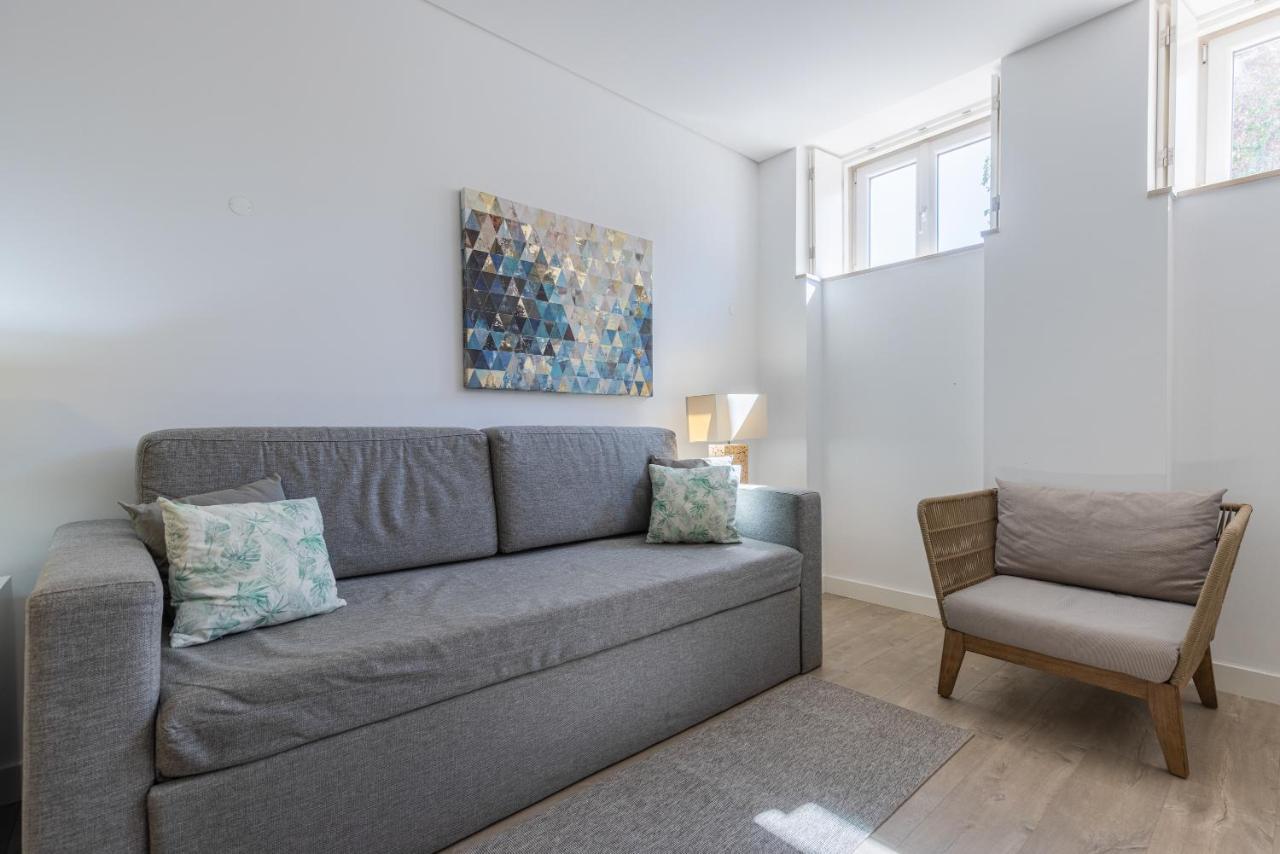 Garcia 28 Apartment Lisbon Exterior photo