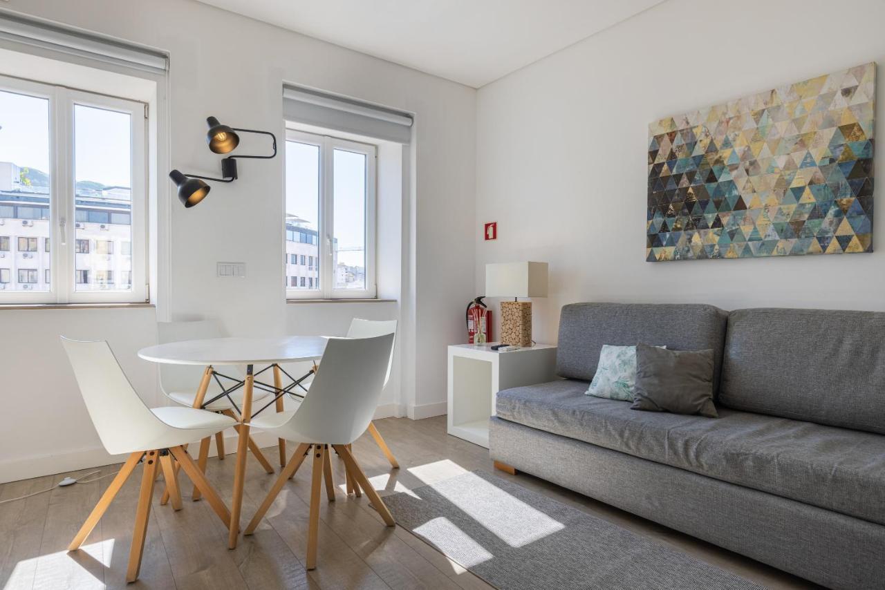 Garcia 28 Apartment Lisbon Exterior photo