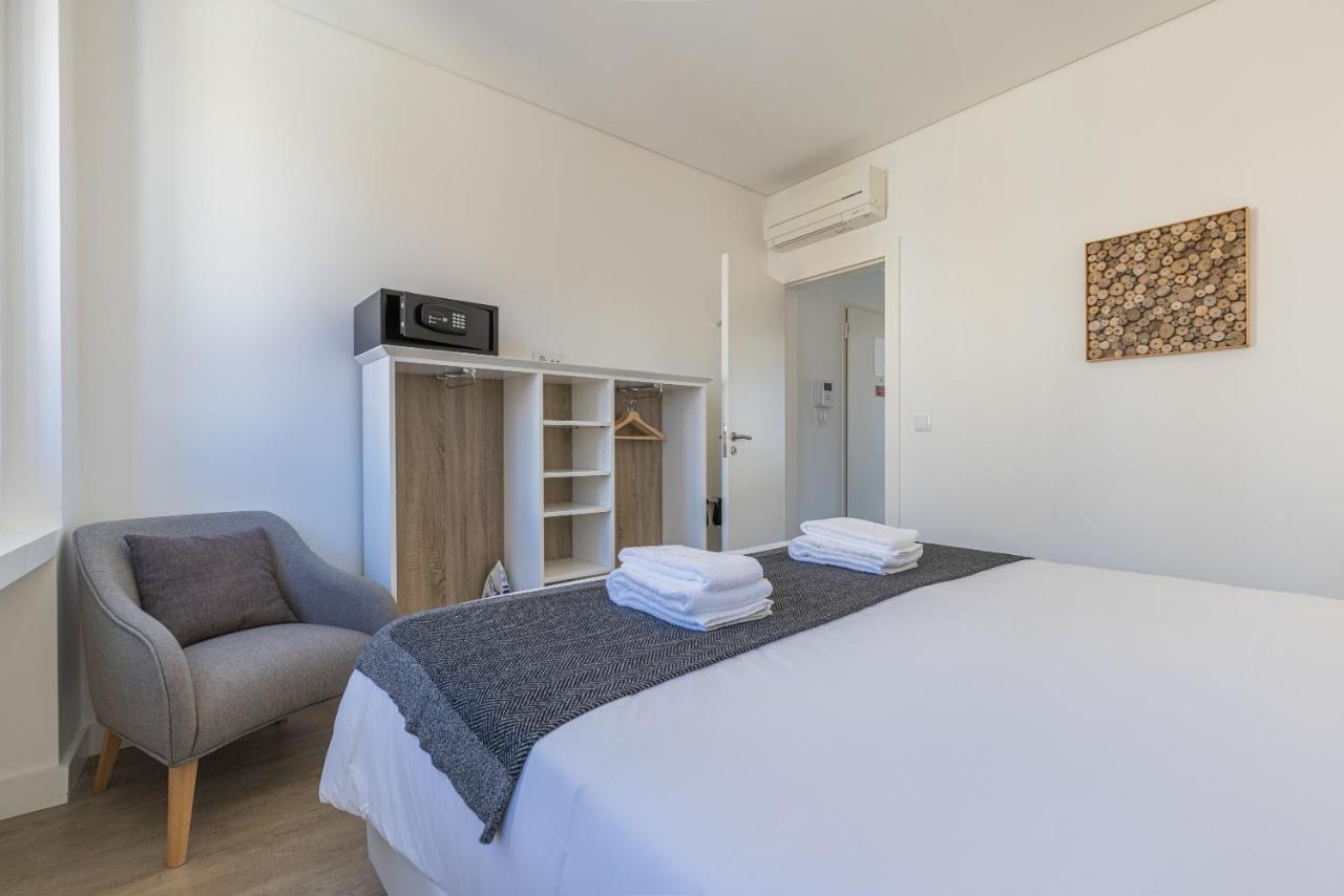 Garcia 28 Apartment Lisbon Exterior photo
