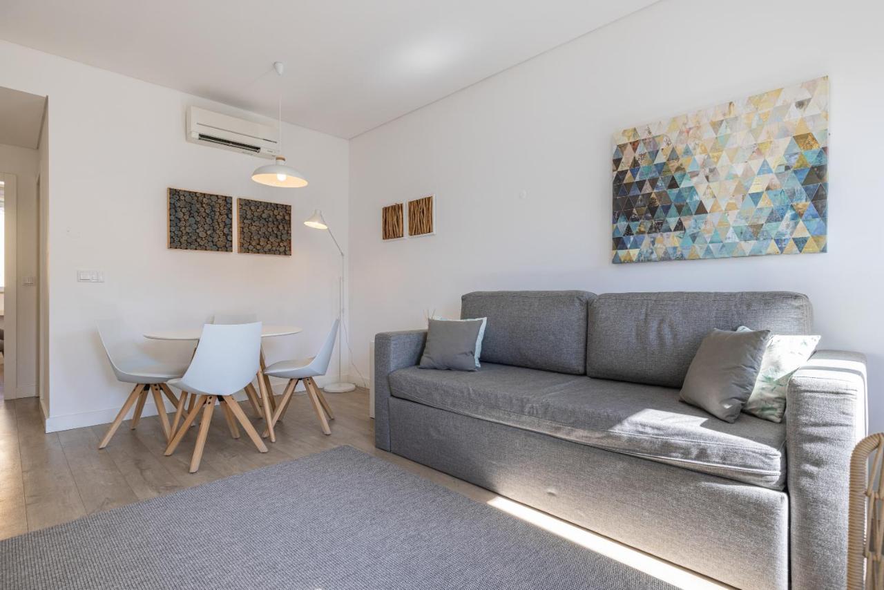 Garcia 28 Apartment Lisbon Exterior photo