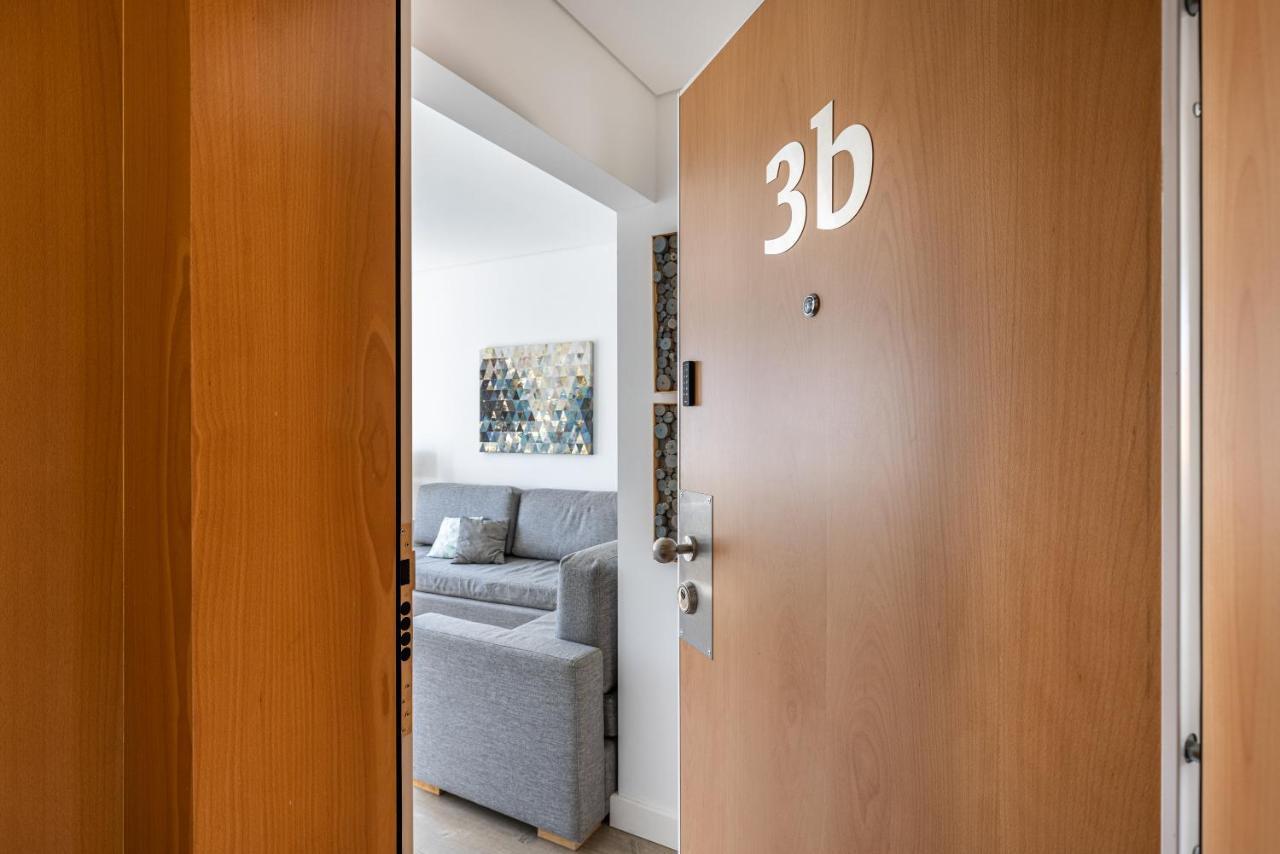 Garcia 28 Apartment Lisbon Exterior photo