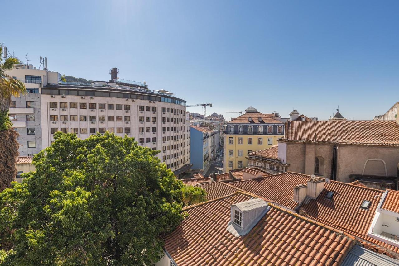 Garcia 28 Apartment Lisbon Exterior photo