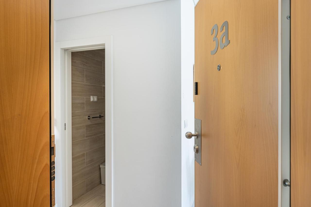 Garcia 28 Apartment Lisbon Exterior photo