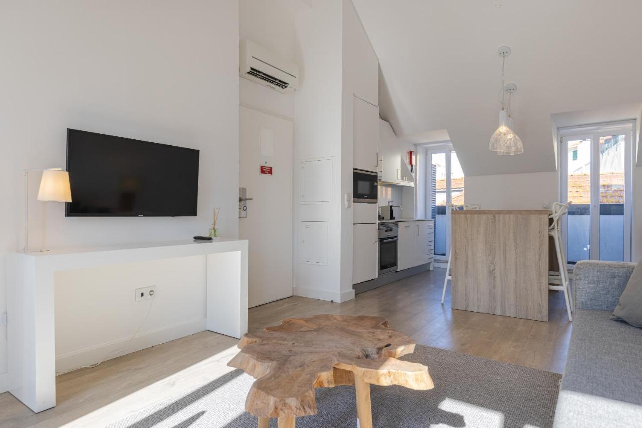 Garcia 28 Apartment Lisbon Exterior photo