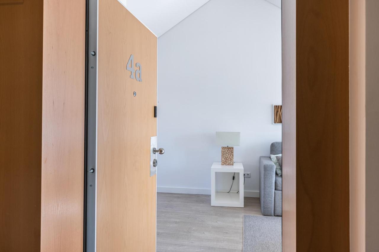 Garcia 28 Apartment Lisbon Exterior photo