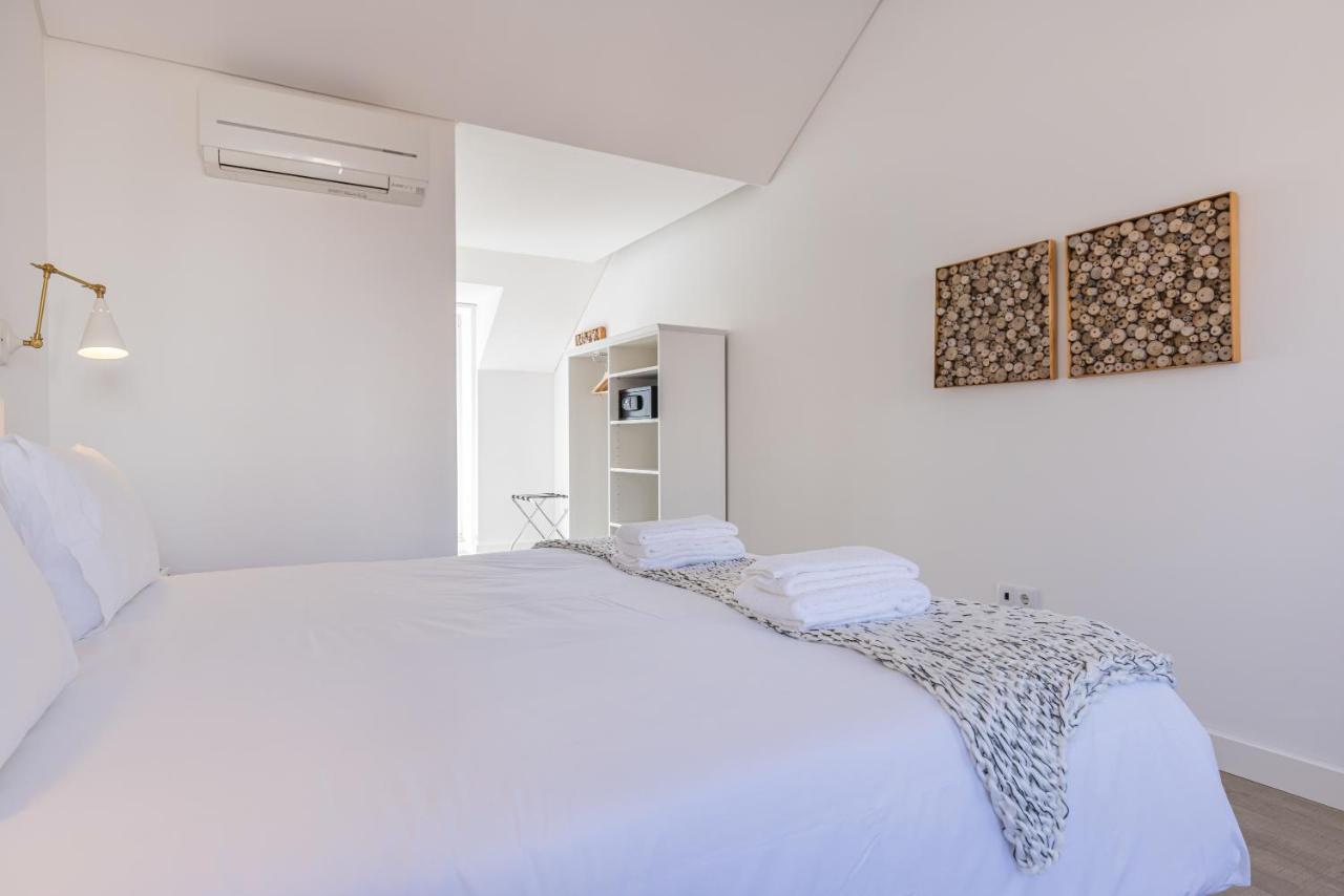 Garcia 28 Apartment Lisbon Exterior photo
